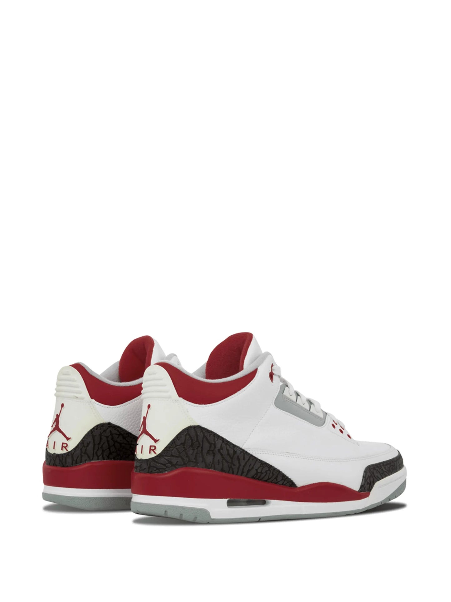 Fire Red – Air Jordan 36 | Nouthrive