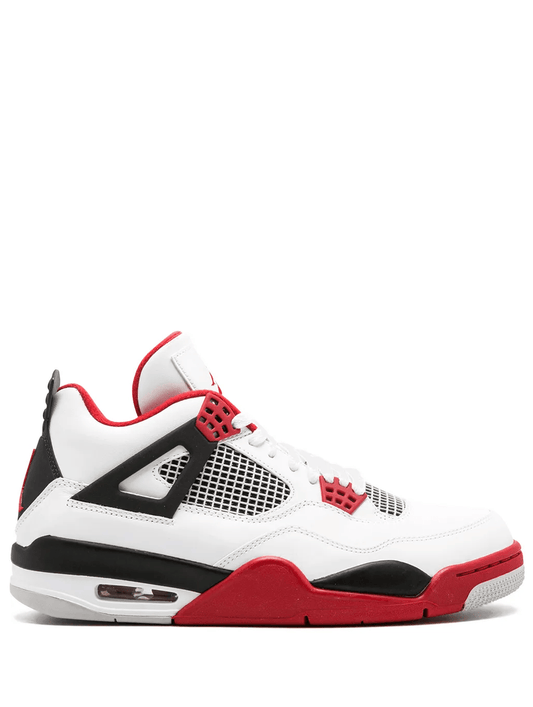 Fire Red – Air Jordan 36 | Nouthrive