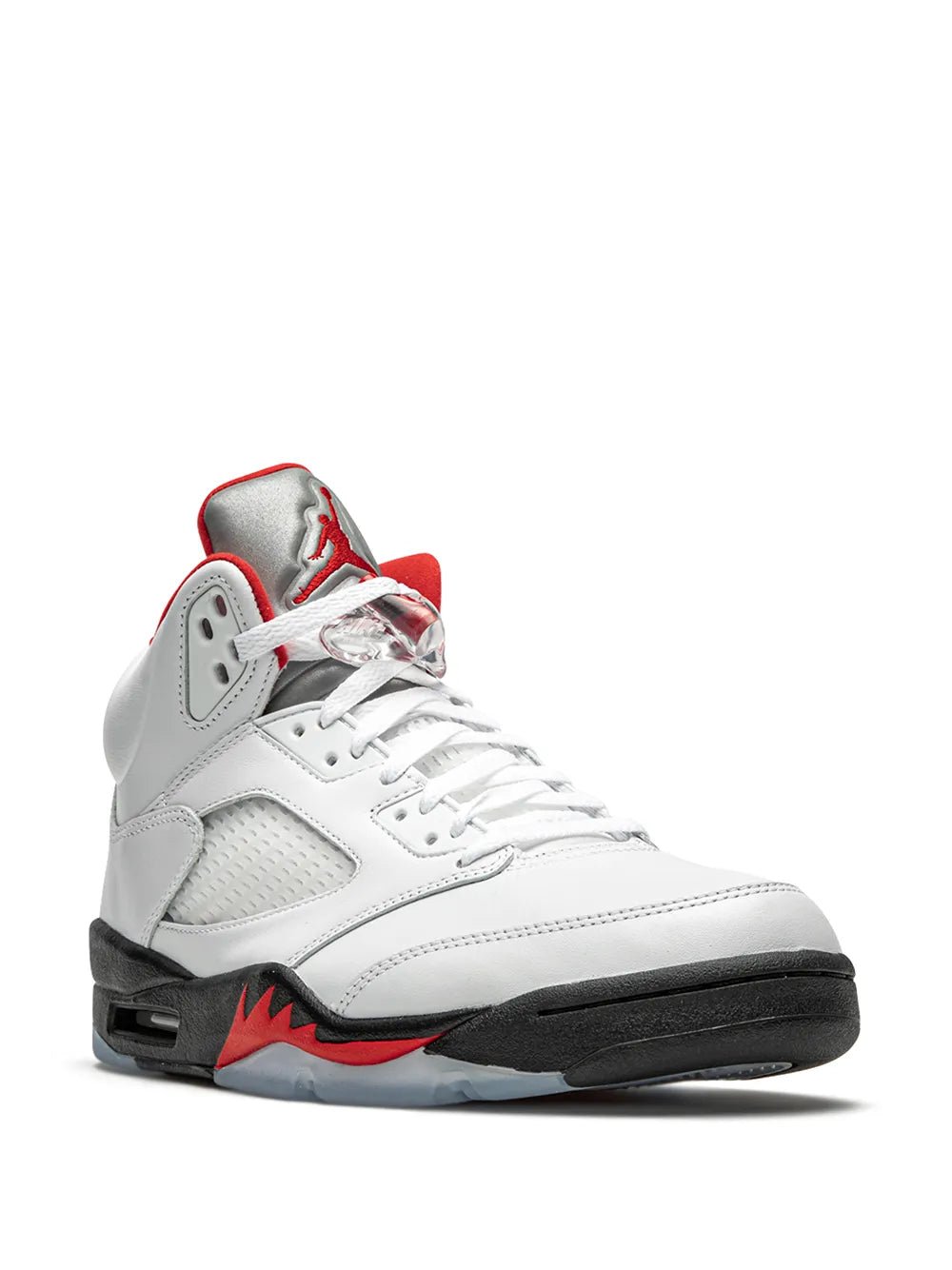 Fire Red Silver Tongue 2020 – Air Jordan 36 | Nouthrive