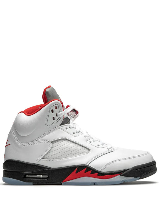 Fire Red Silver Tongue 2020 – Air Jordan 36 | Nouthrive