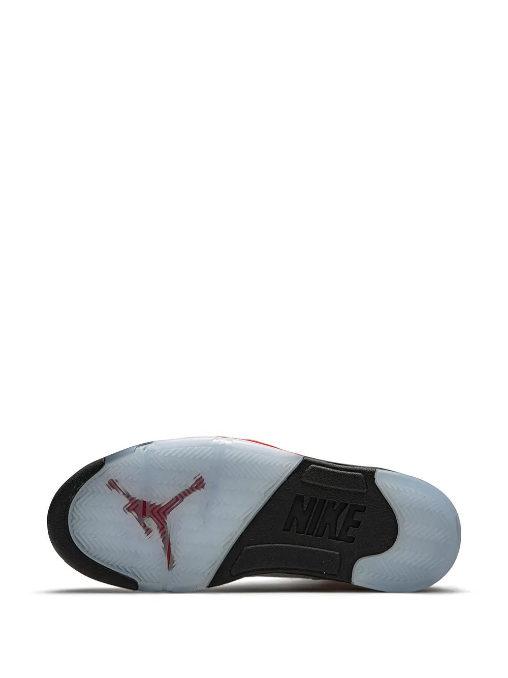 Fire Red Silver Tongue 2020 – Air Jordan 36 | Nouthrive