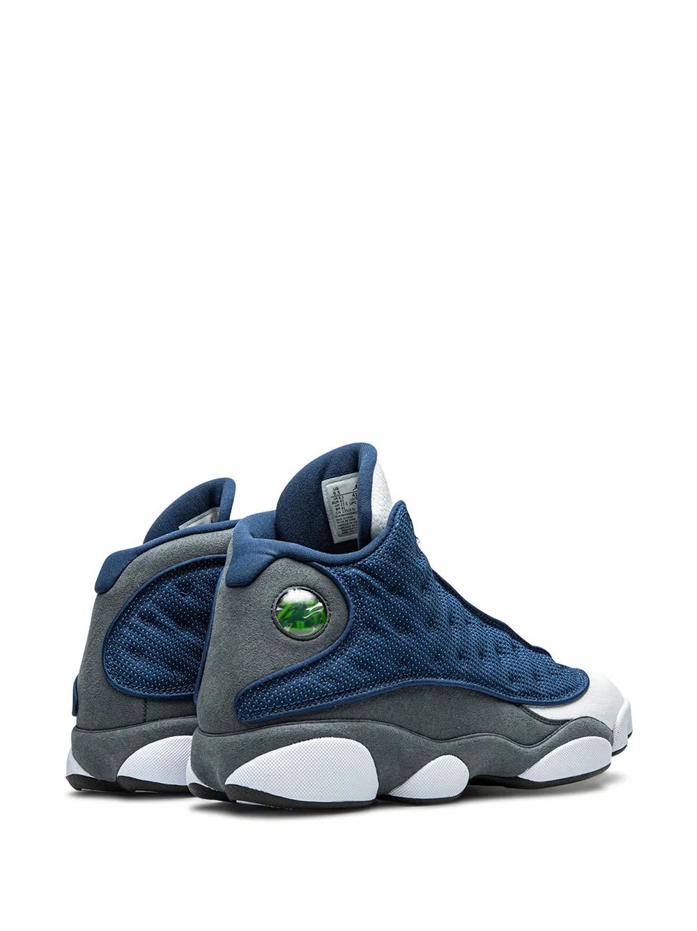 Flint - 2020 – Air Jordan 36 | Nouthrive