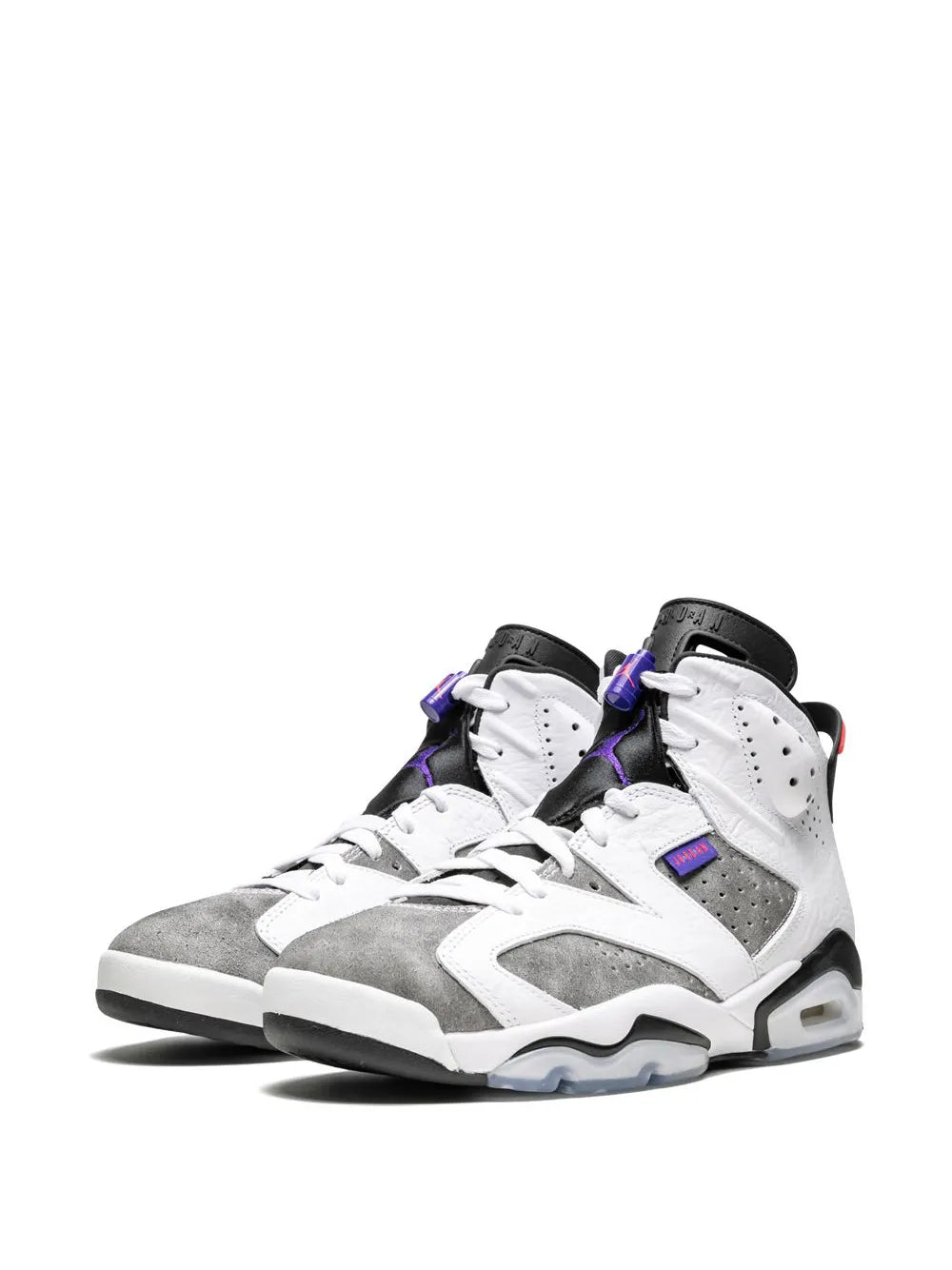 Flint Grey – Air Jordan 36 | Nouthrive