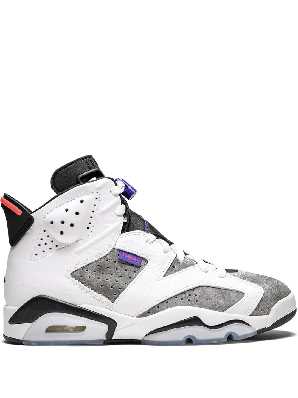 Flint Grey – Air Jordan 36 | Nouthrive