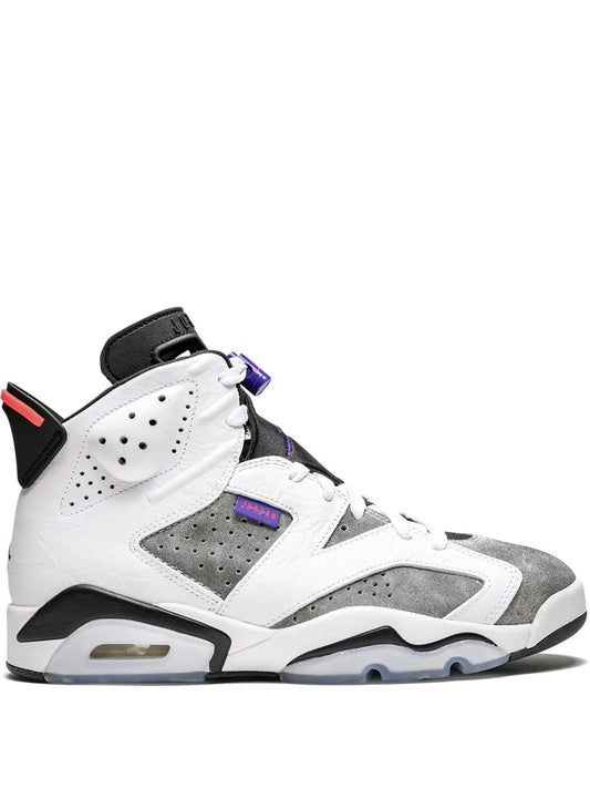 Flint Grey – Air Jordan 36 | Nouthrive