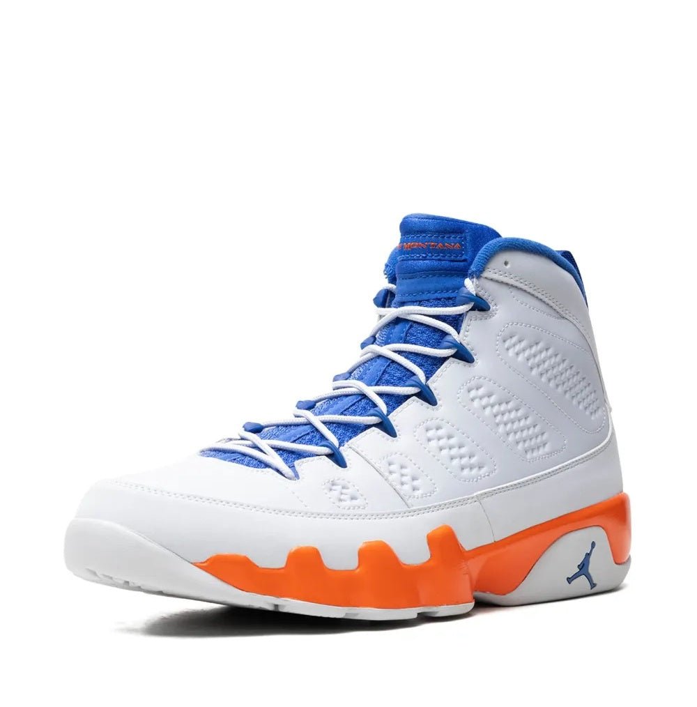 Fontay Montana – Air Jordan 36 | Nouthrive