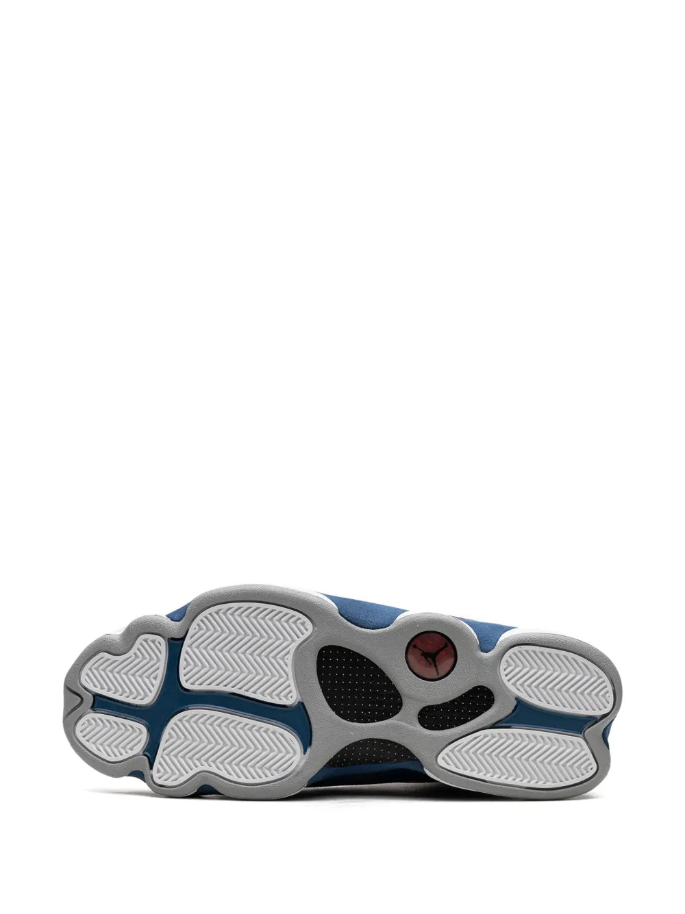 French Blue – Air Jordan 36 | Nouthrive