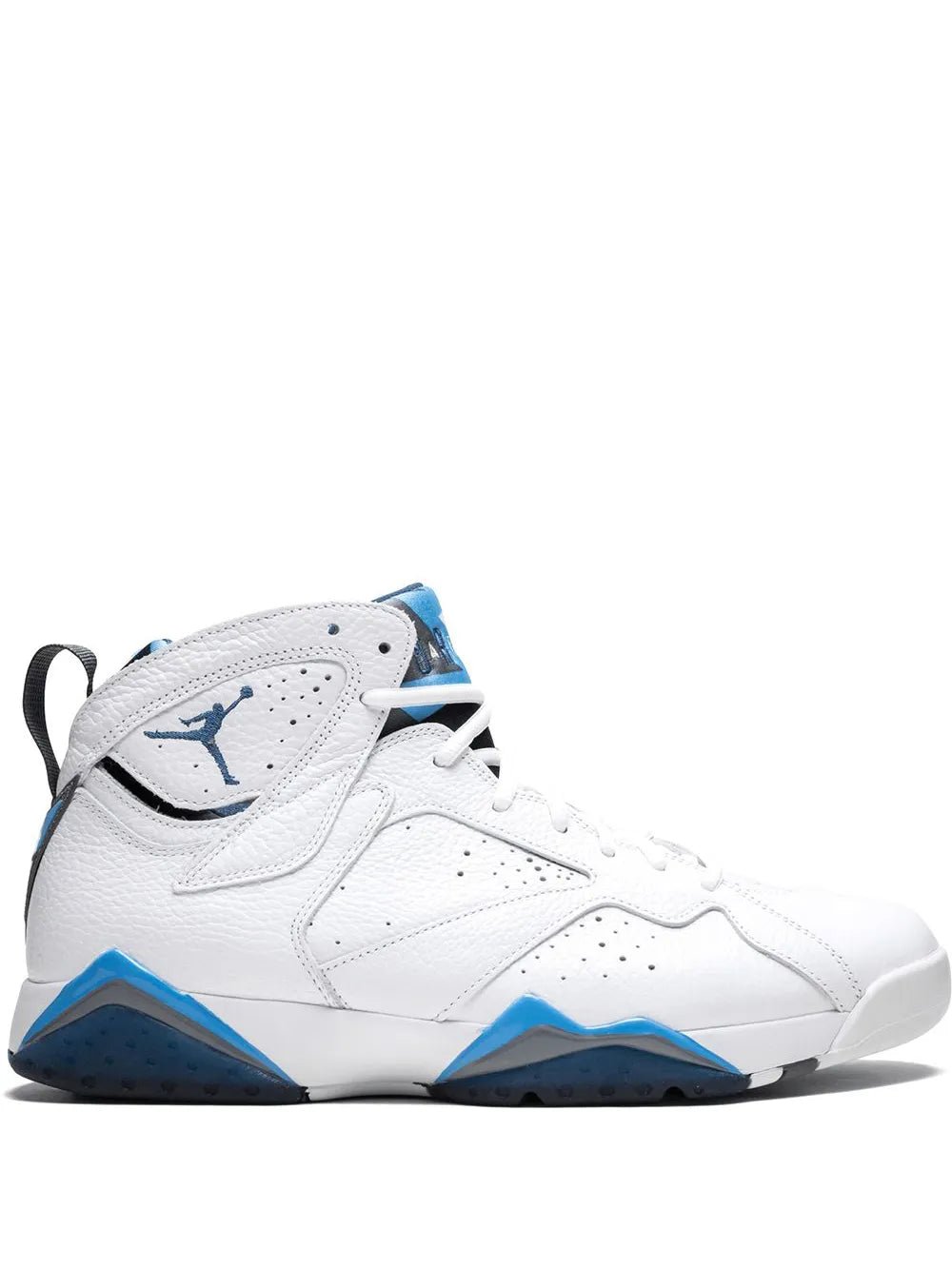 French Blue – Air Jordan 36 | Nouthrive