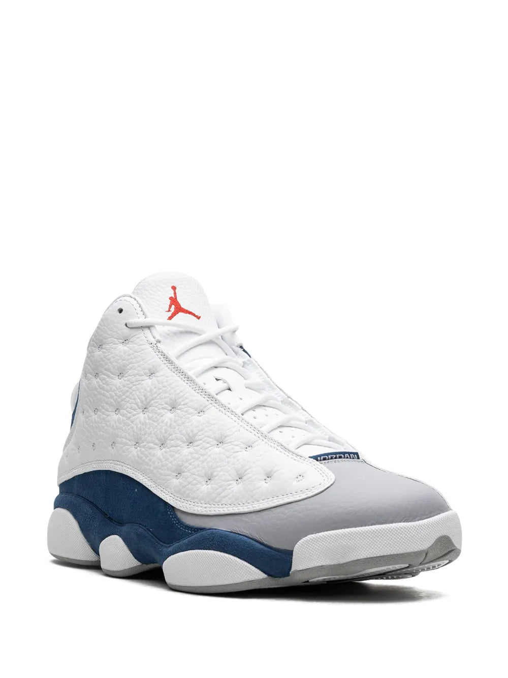 French Blue – Air Jordan 36 | Nouthrive