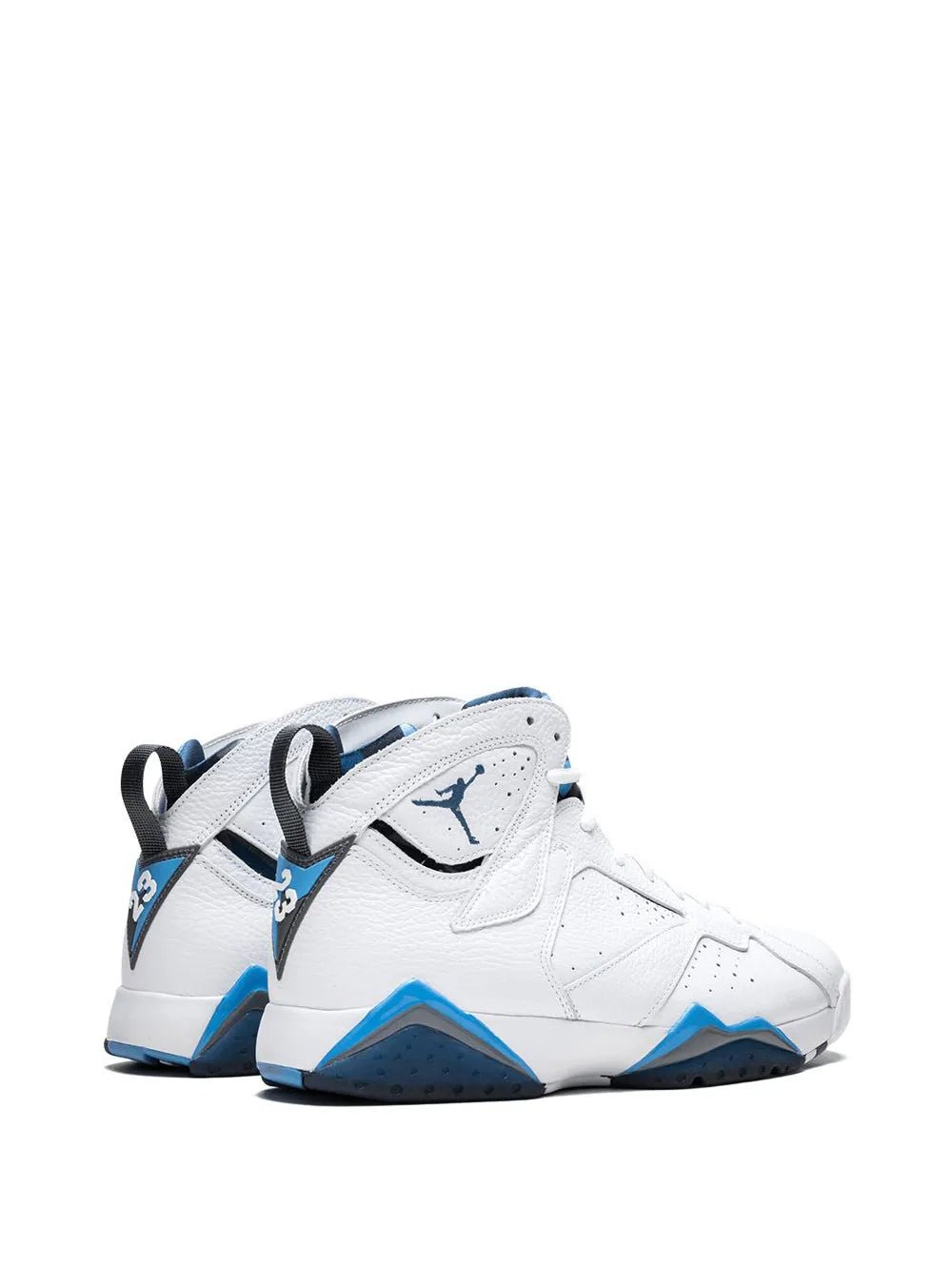 French Blue – Air Jordan 36 | Nouthrive