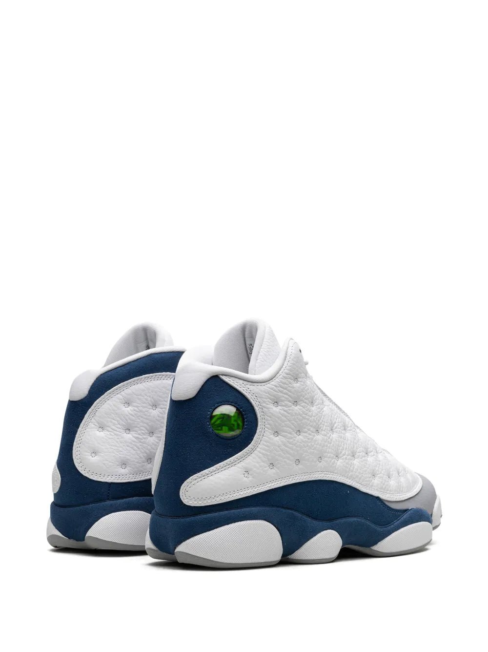 French Blue – Air Jordan 36 | Nouthrive
