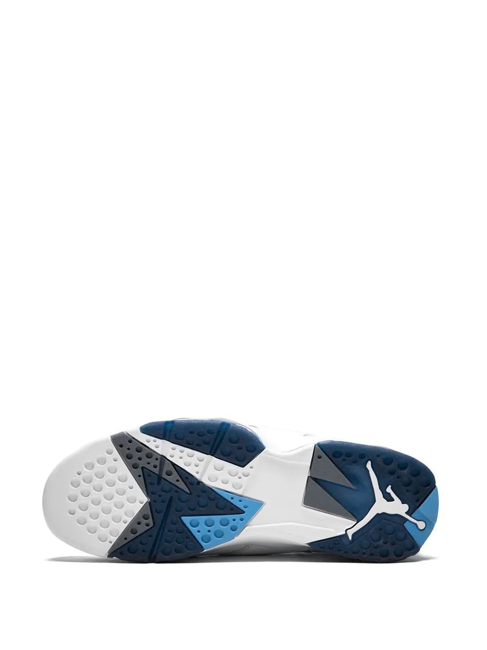 French Blue – Air Jordan 36 | Nouthrive
