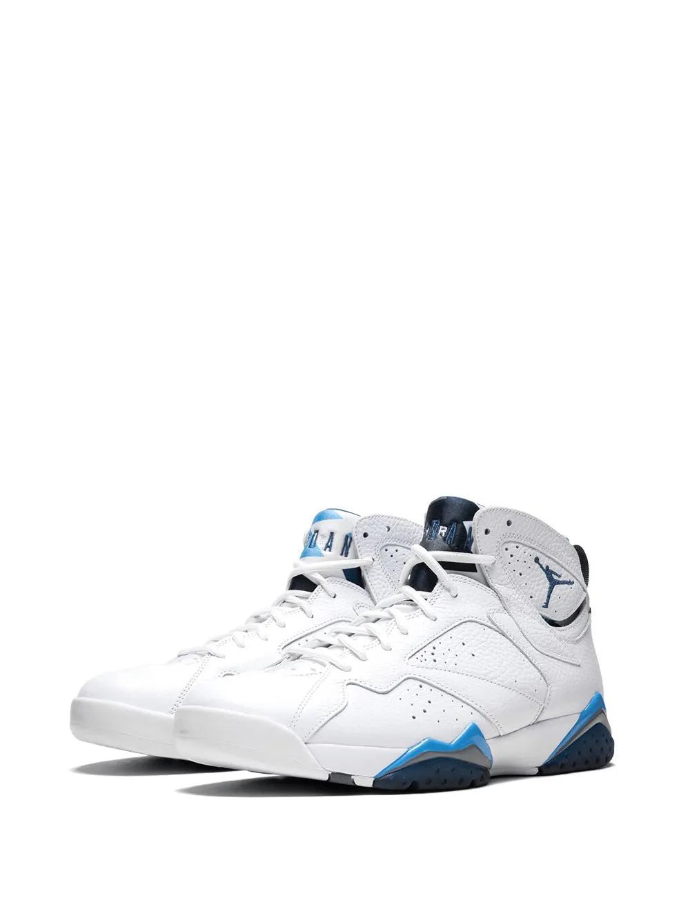 French Blue – Air Jordan 36 | Nouthrive