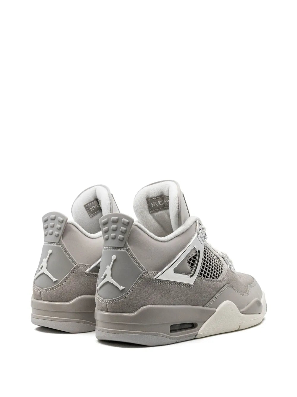 Frozen Moments – Air Jordan 36 | Nouthrive