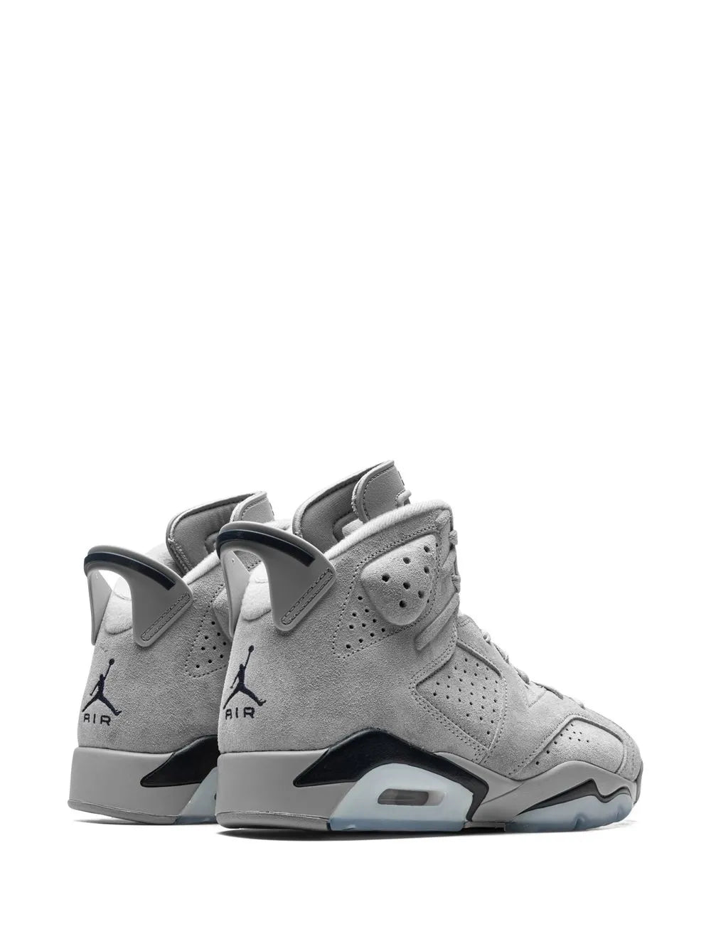 Georgetown – Air Jordan 36 | Nouthrive