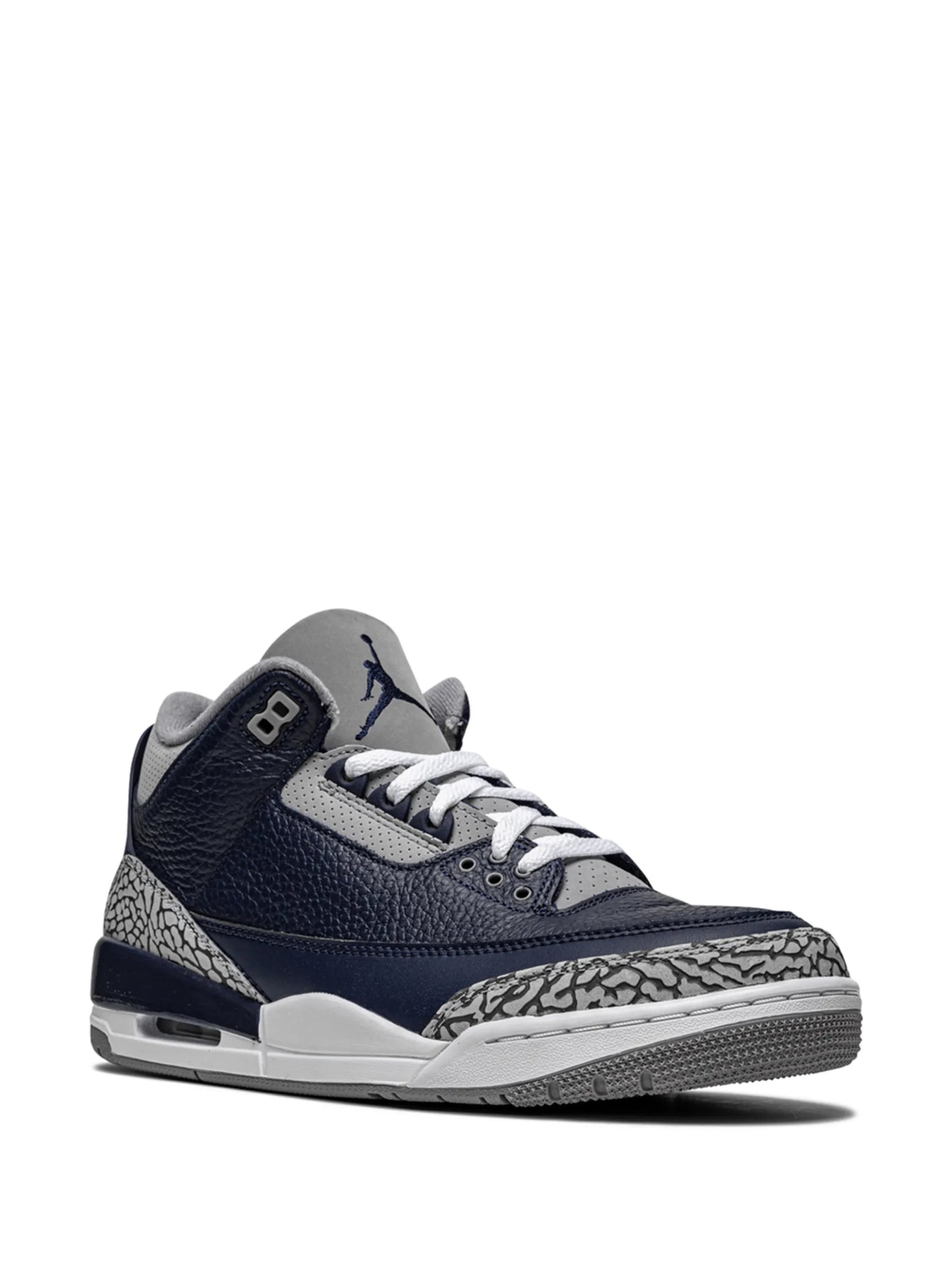 Georgetown – Air Jordan 36 | Nouthrive
