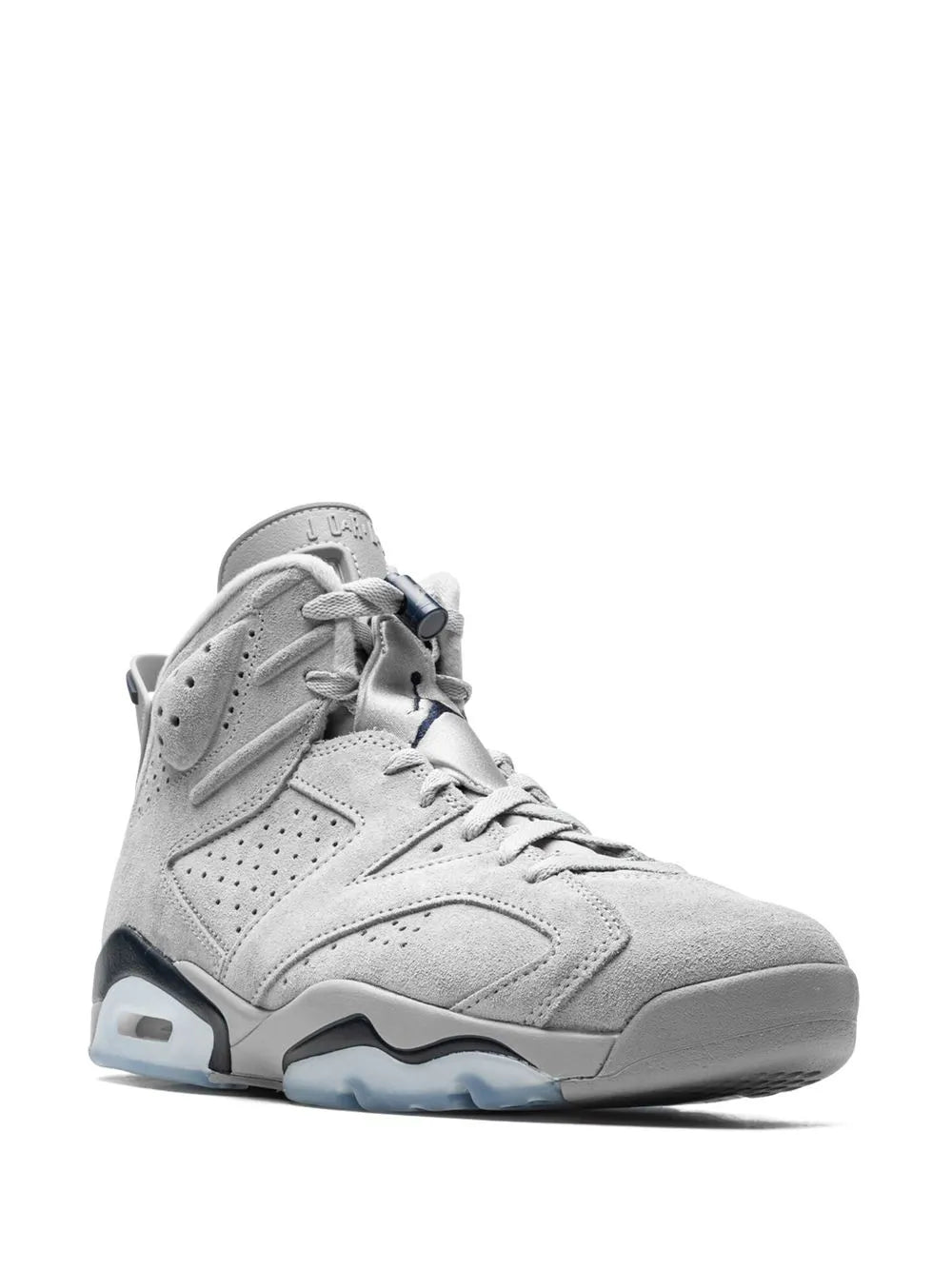 Georgetown – Air Jordan 36 | Nouthrive