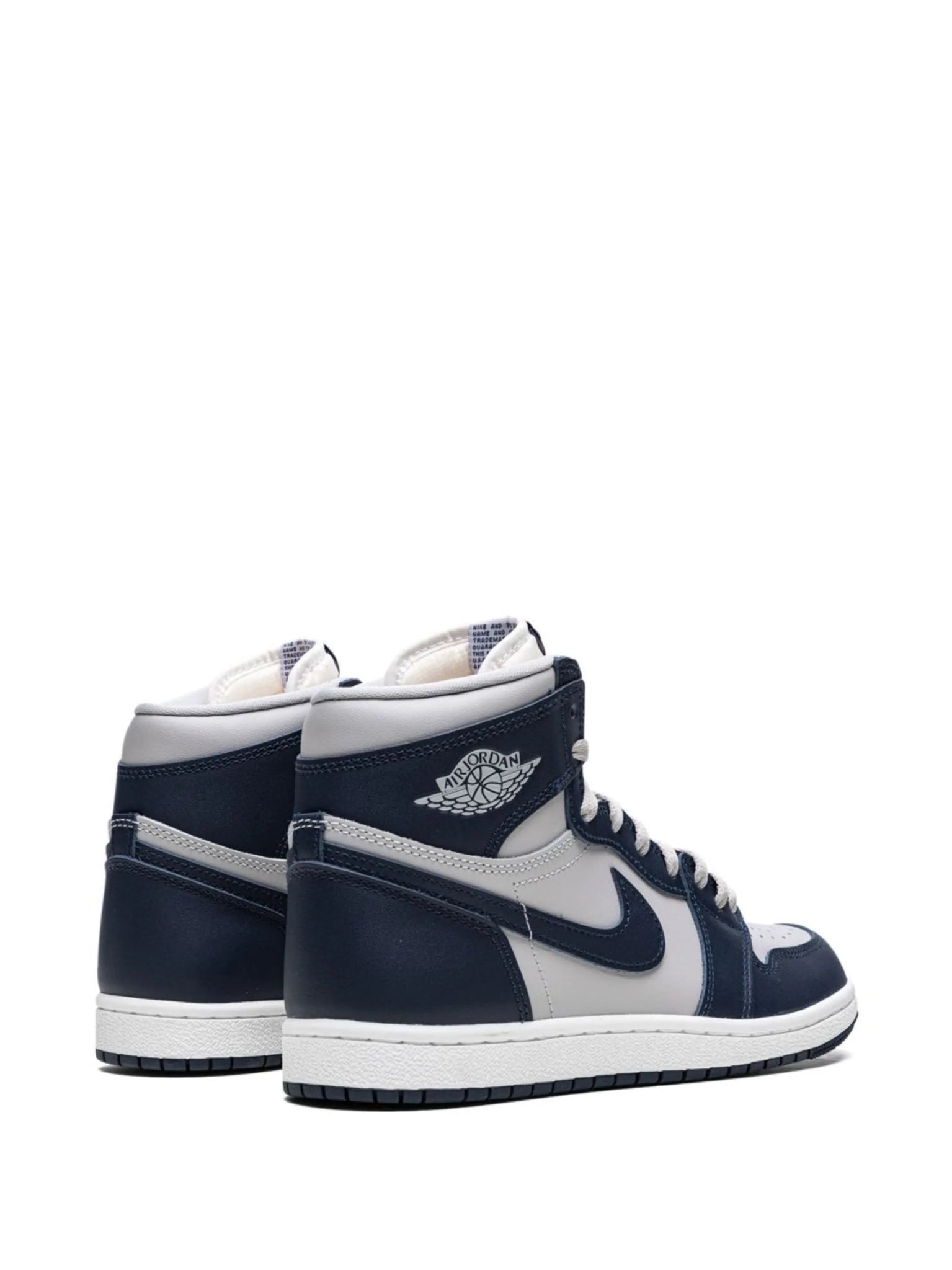 Georgetown – Air Jordan 36 | Nouthrive