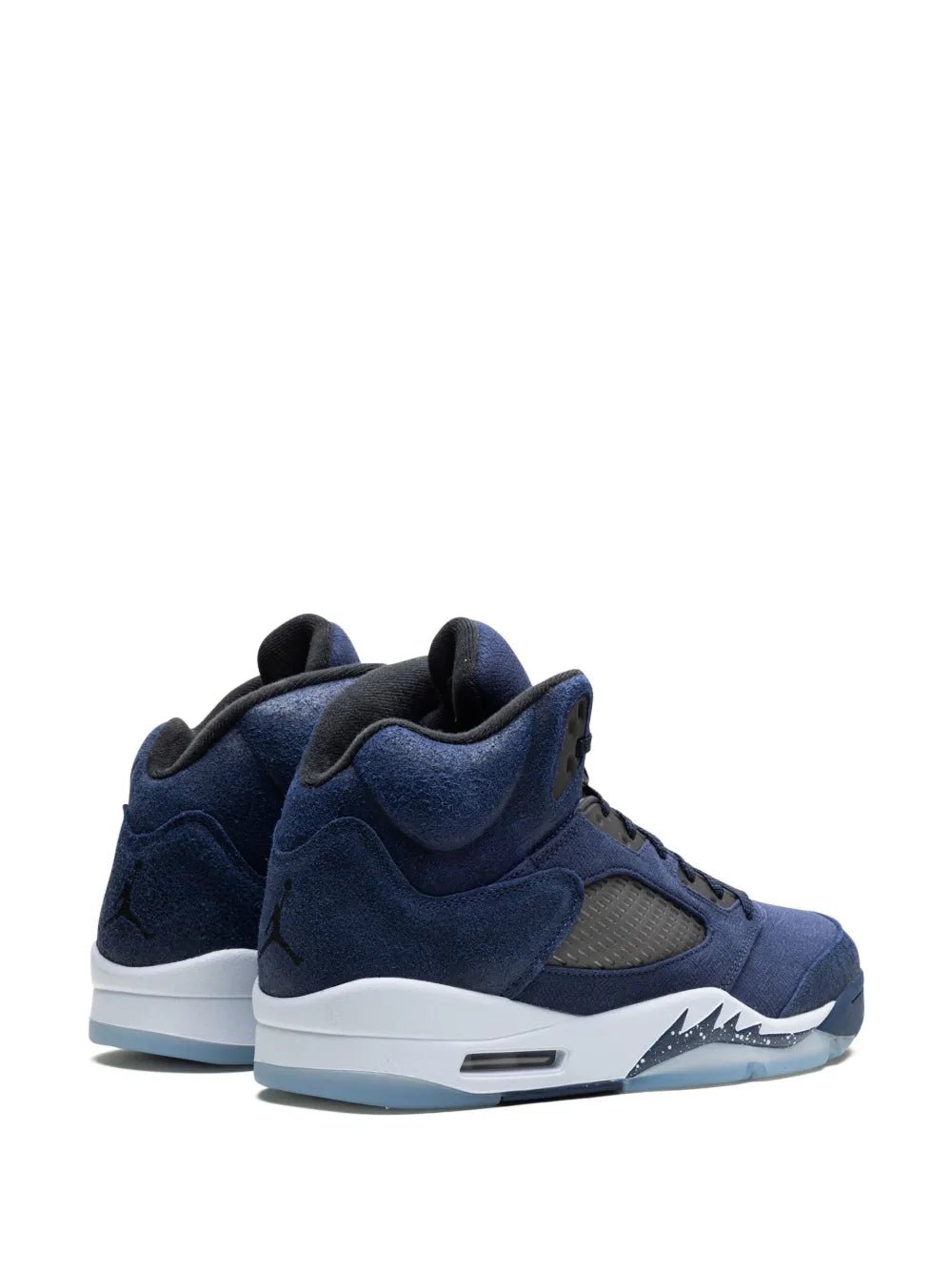Georgetown – Air Jordan 36 | Nouthrive