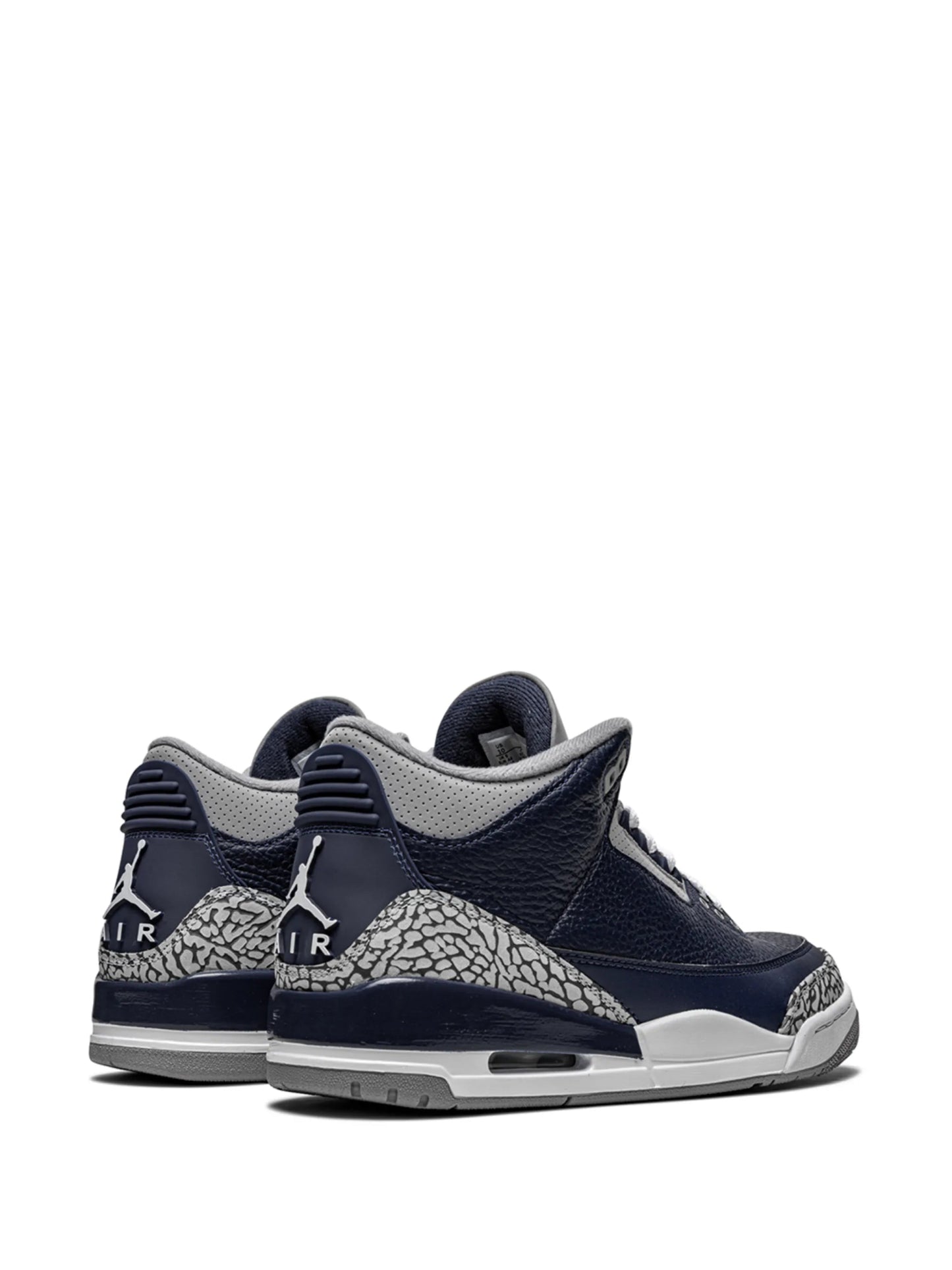 Georgetown – Air Jordan 36 | Nouthrive
