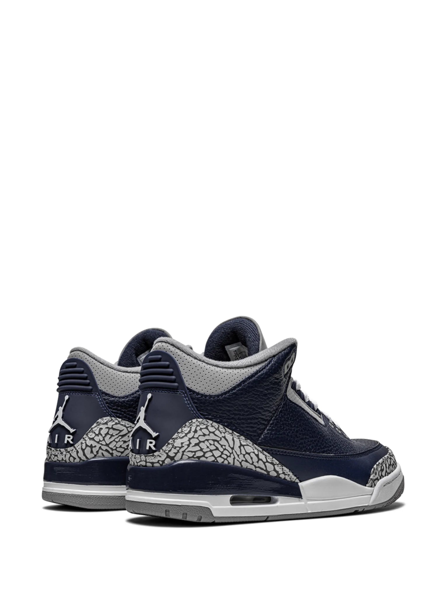 Georgetown – Air Jordan 36 | Nouthrive