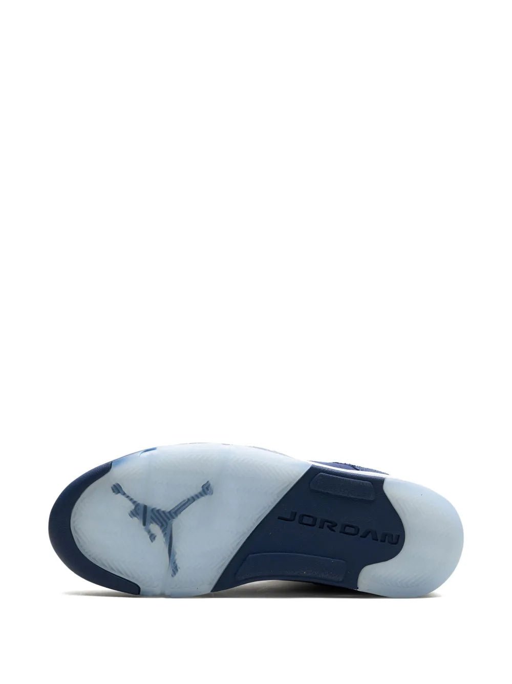 Georgetown – Air Jordan 36 | Nouthrive