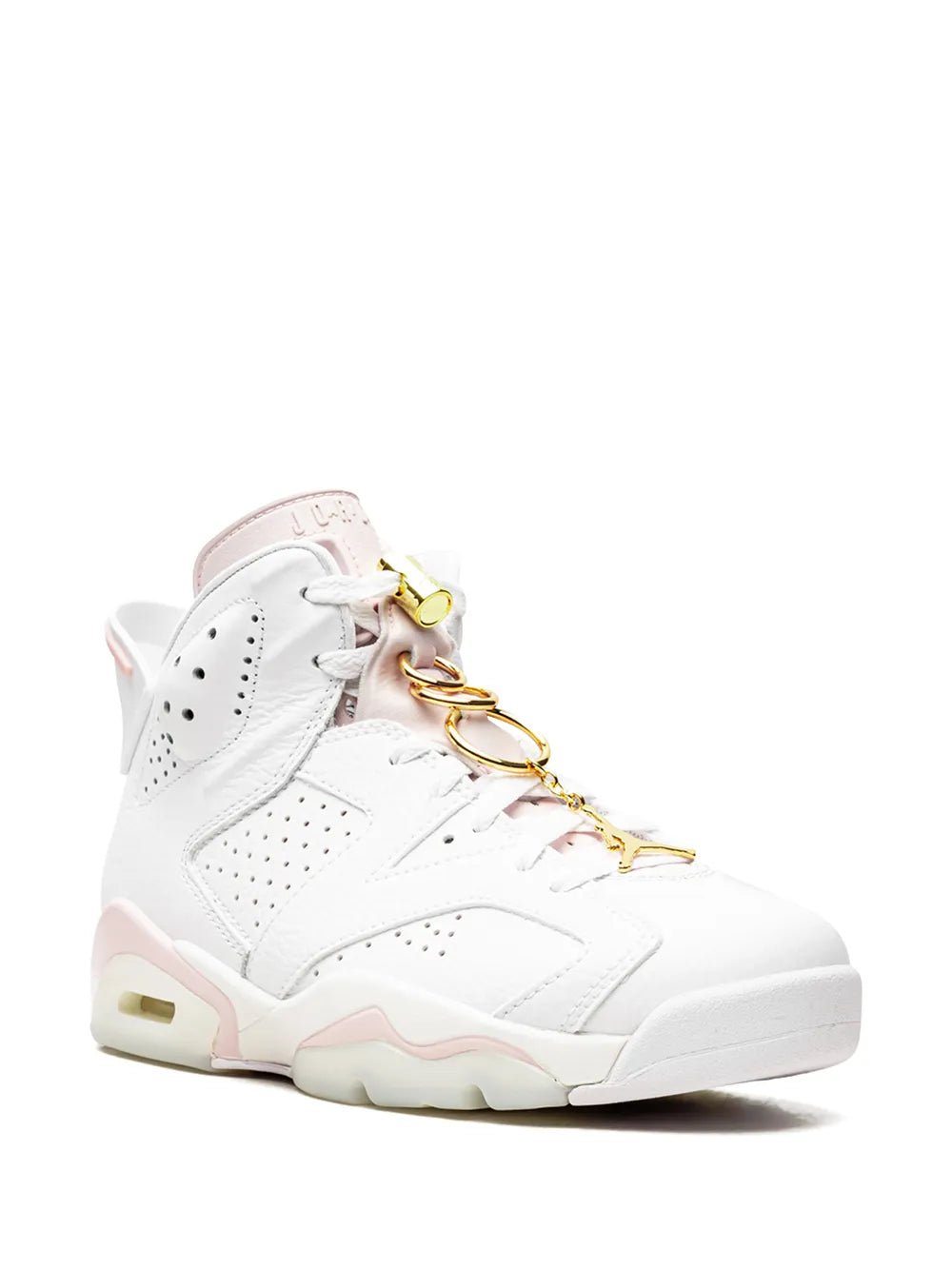 Gold Hoops – Air Jordan 36 | Nouthrive