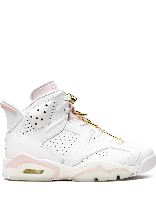 Gold Hoops – Air Jordan 36 | Nouthrive