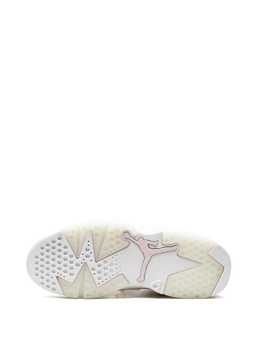 Gold Hoops – Air Jordan 36 | Nouthrive