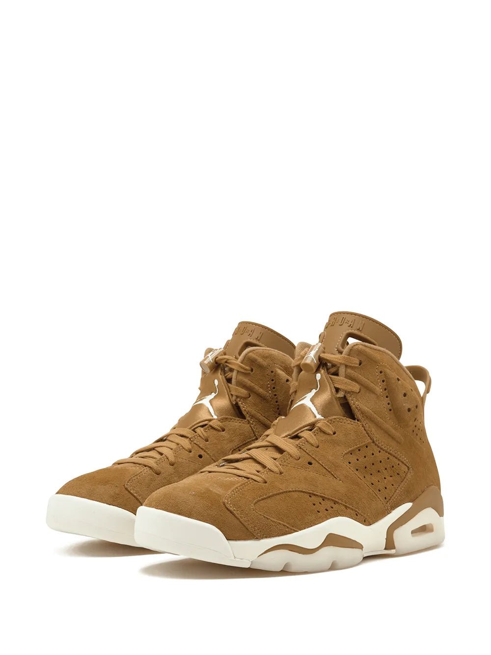 Golden Harvest Wheat – Air Jordan 36 | Nouthrive
