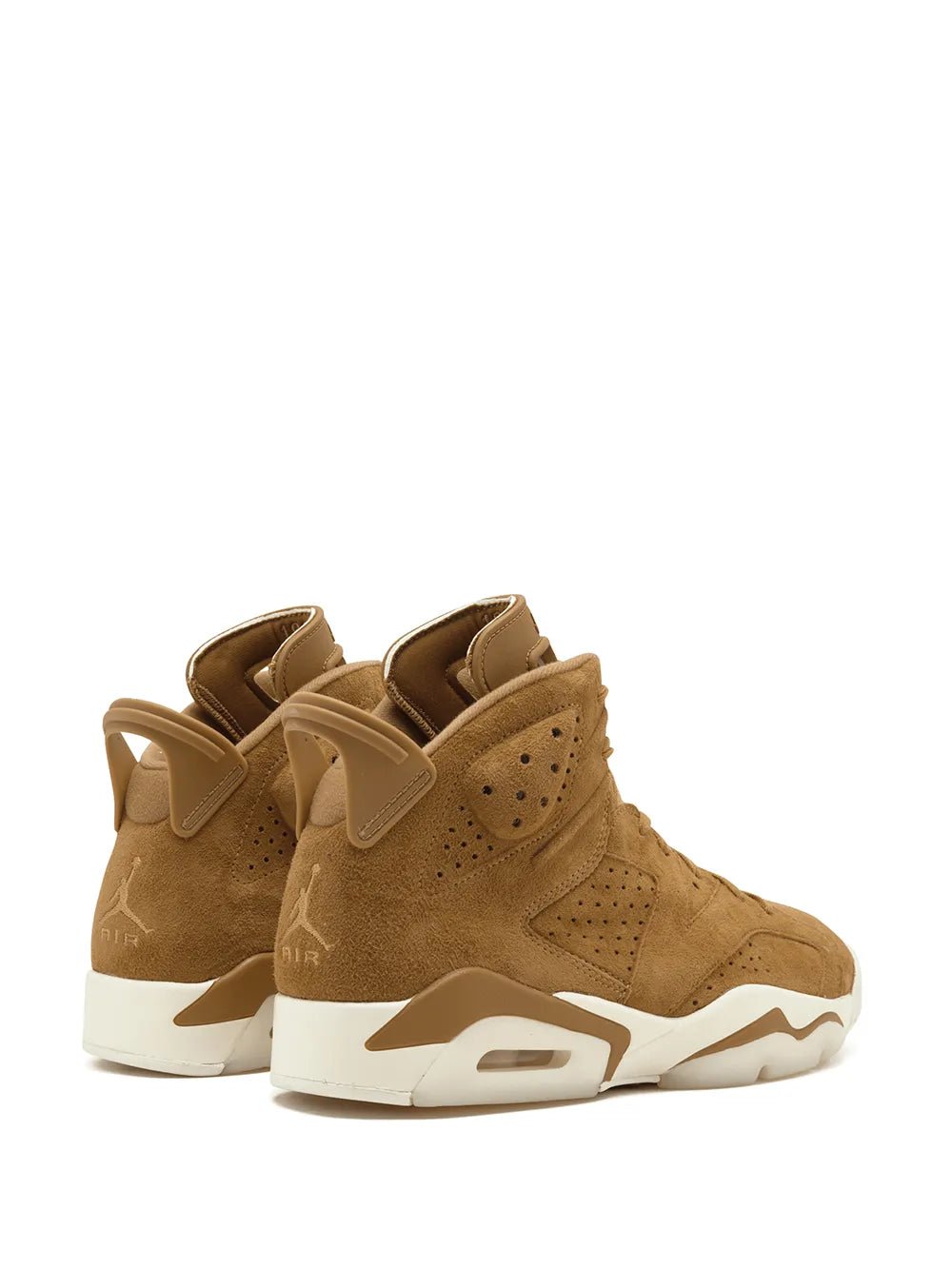 Golden Harvest Wheat – Air Jordan 36 | Nouthrive