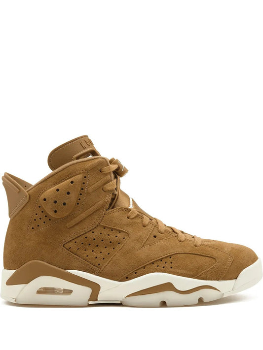 Golden Harvest Wheat – Air Jordan 36 | Nouthrive
