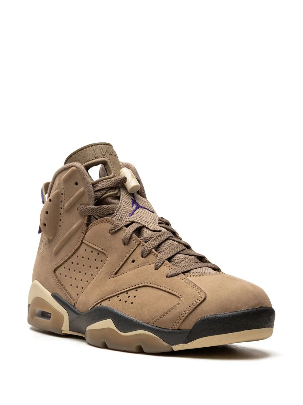 Gore - Tex Brown Kelp – Air Jordan 36 | Nouthrive