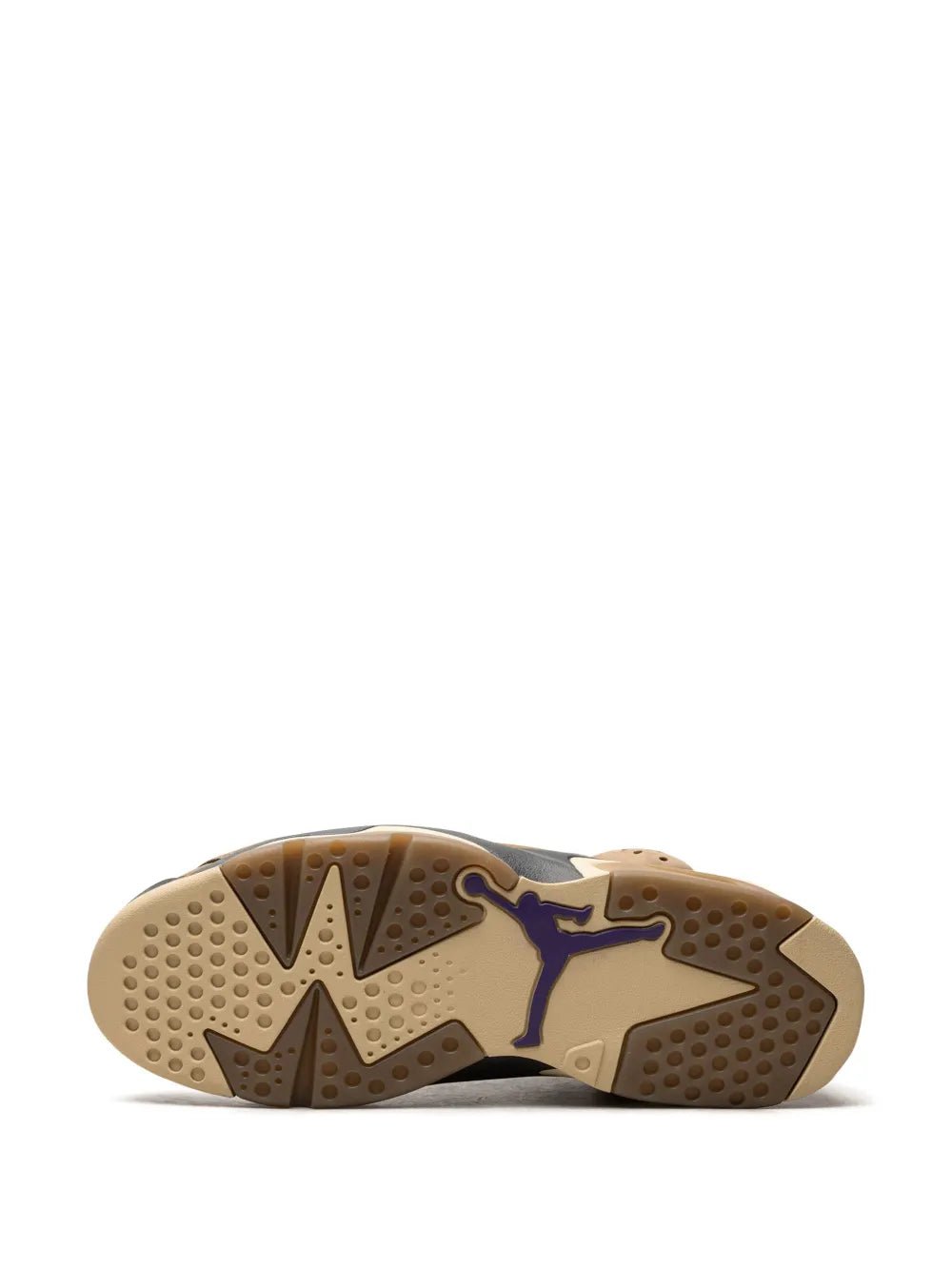 Gore - Tex Brown Kelp – Air Jordan 36 | Nouthrive