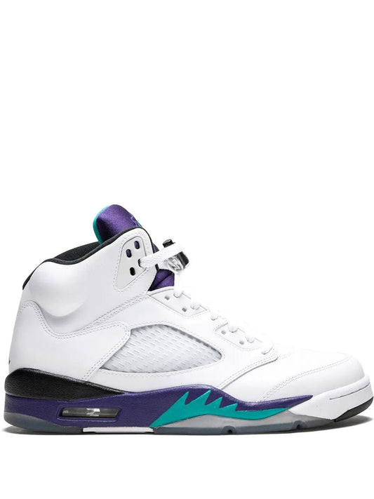 Grape – Air Jordan 36 | Nouthrive