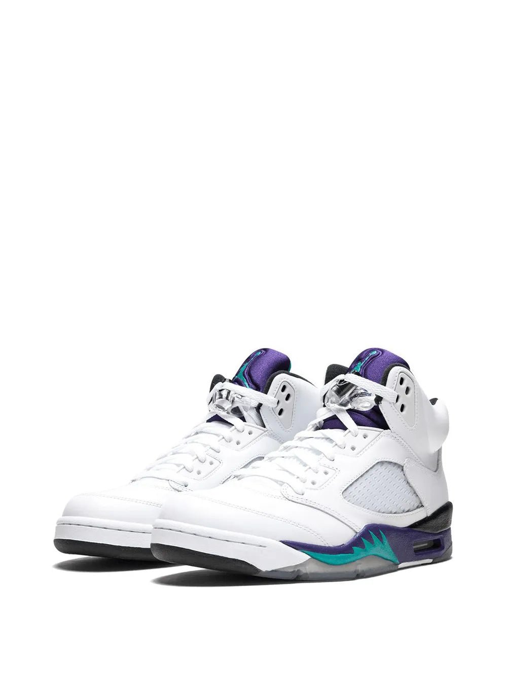 Grape – Air Jordan 36 | Nouthrive