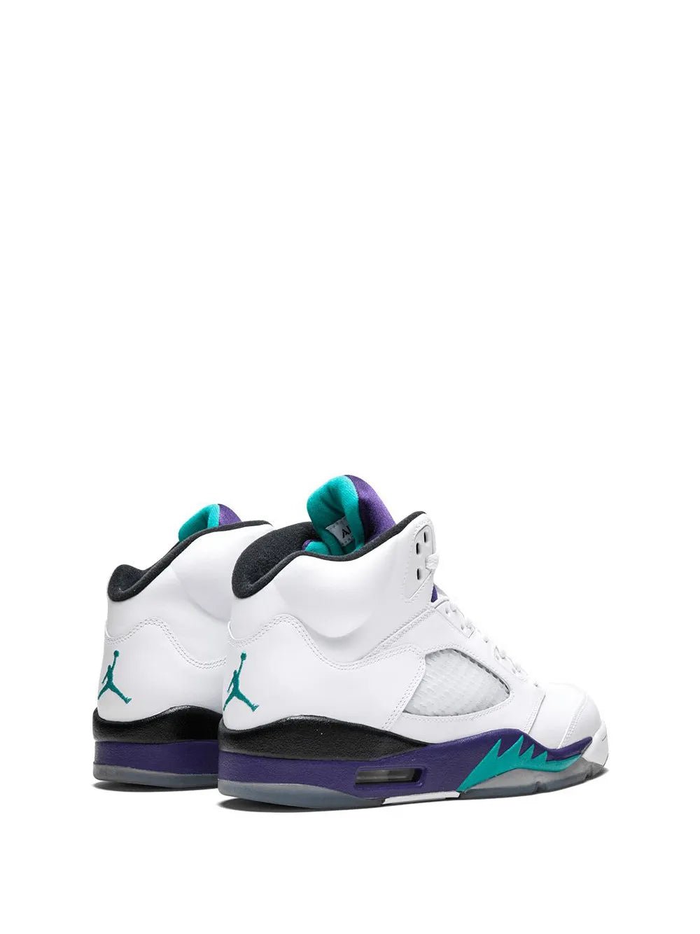 Grape – Air Jordan 36 | Nouthrive