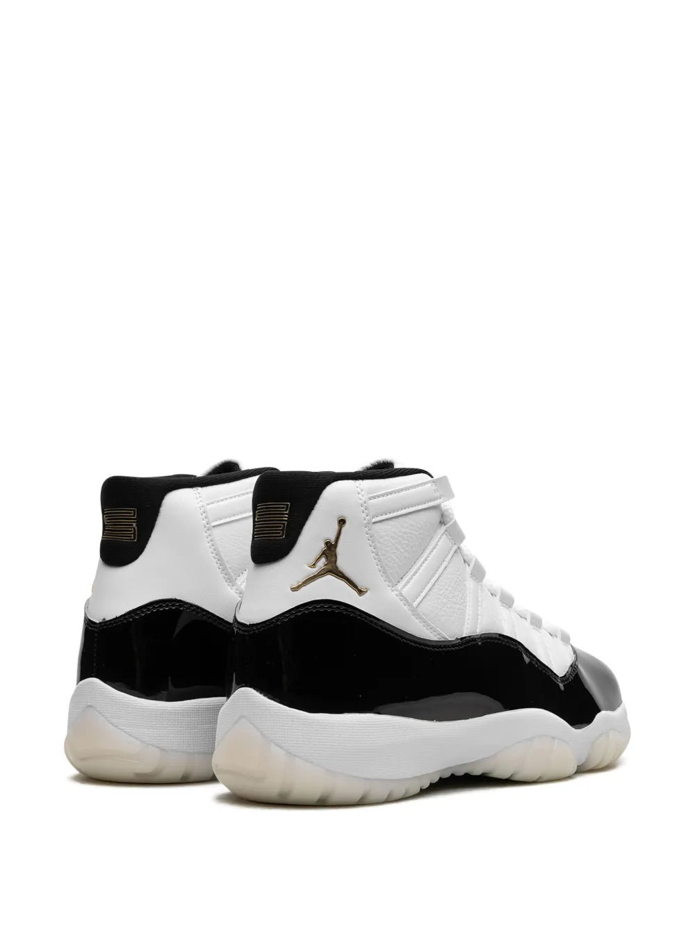 Gratitude – Air Jordan 36 | Nouthrive