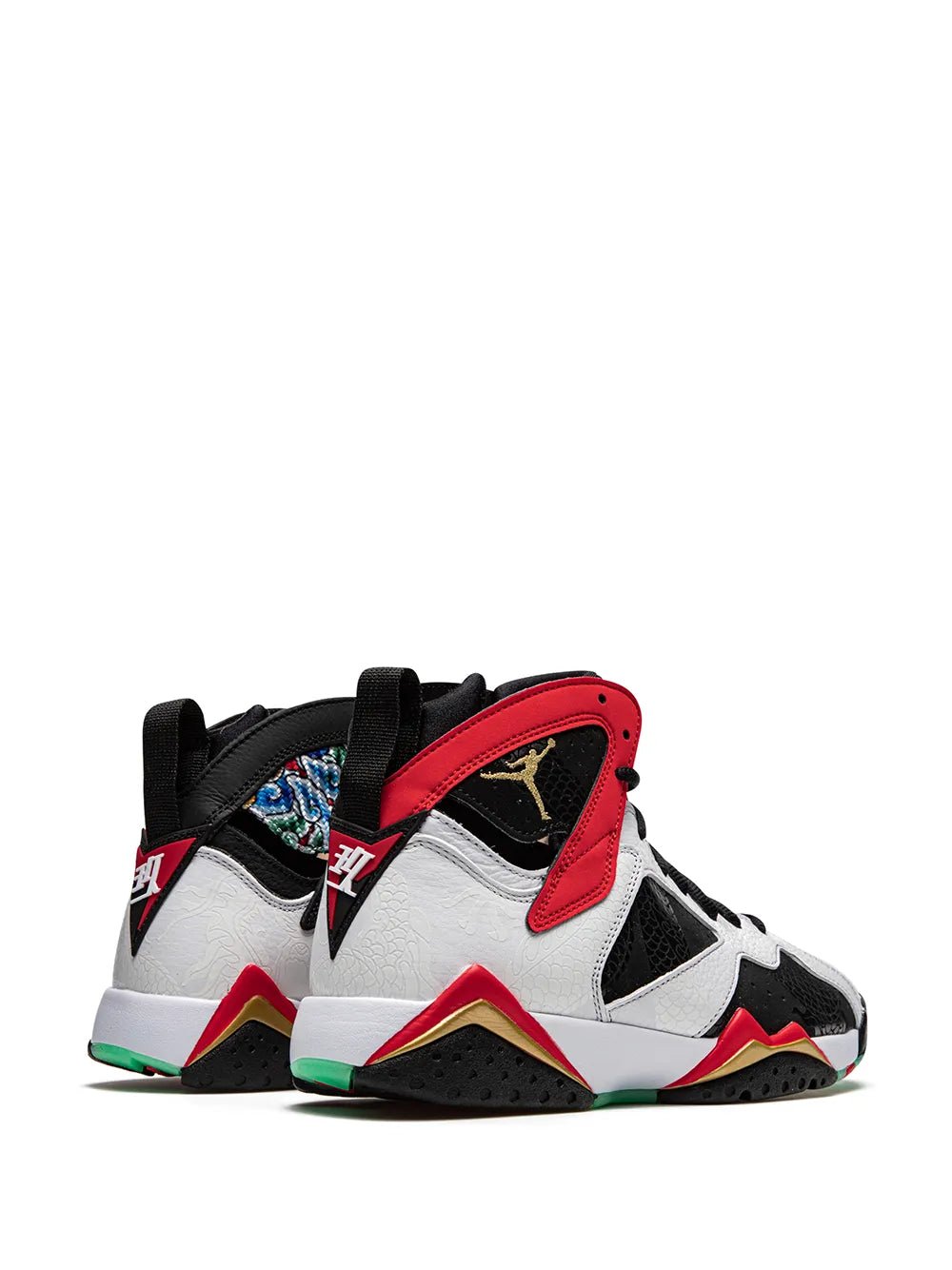 Greater China – Air Jordan 36 | Nouthrive