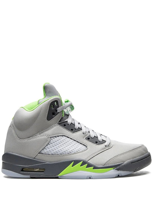 Green Bean – Air Jordan 36 | Nouthrive