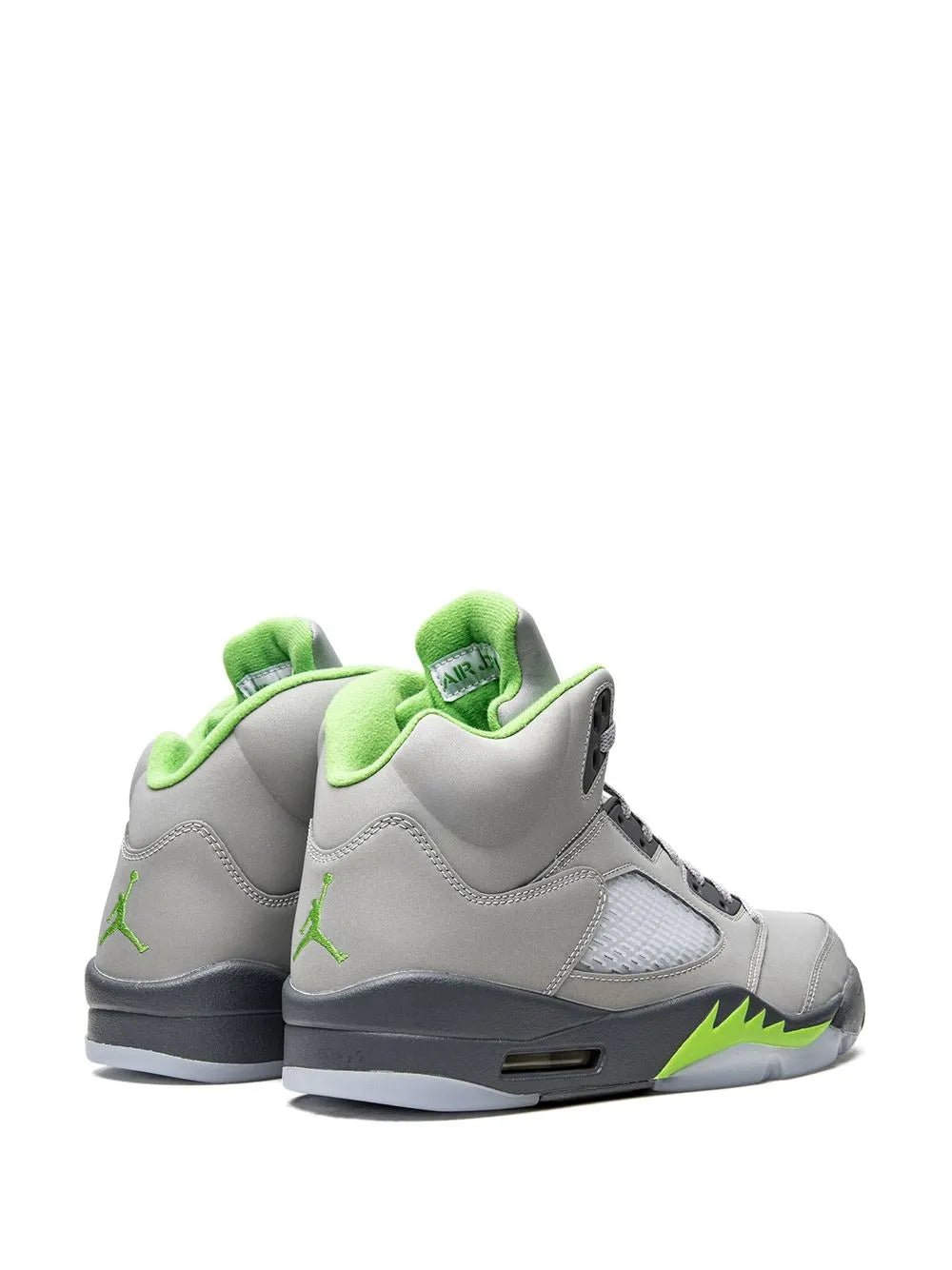 Green Bean – Air Jordan 36 | Nouthrive