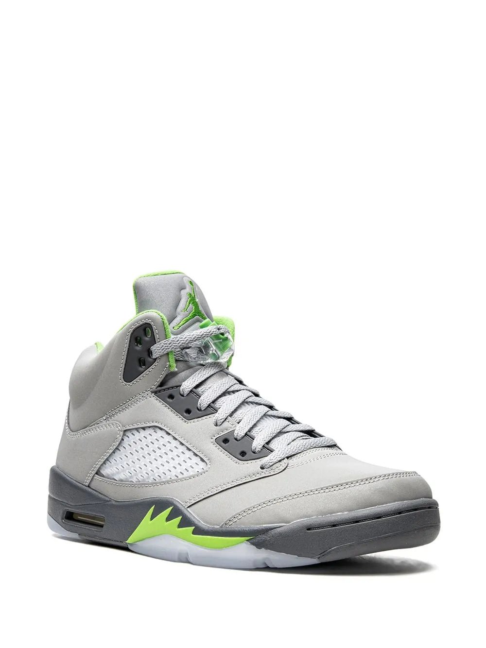 Green Bean – Air Jordan 36 | Nouthrive