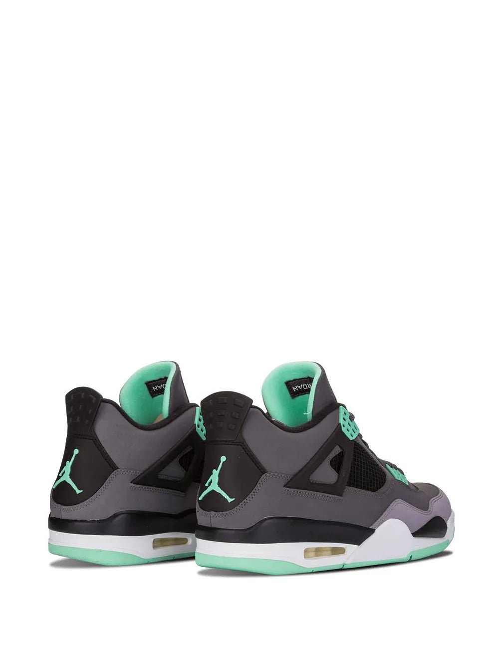 Green Glow – Air Jordan 36 | Nouthrive