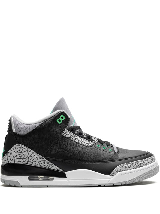 Green Glow – Air Jordan 36 | Nouthrive