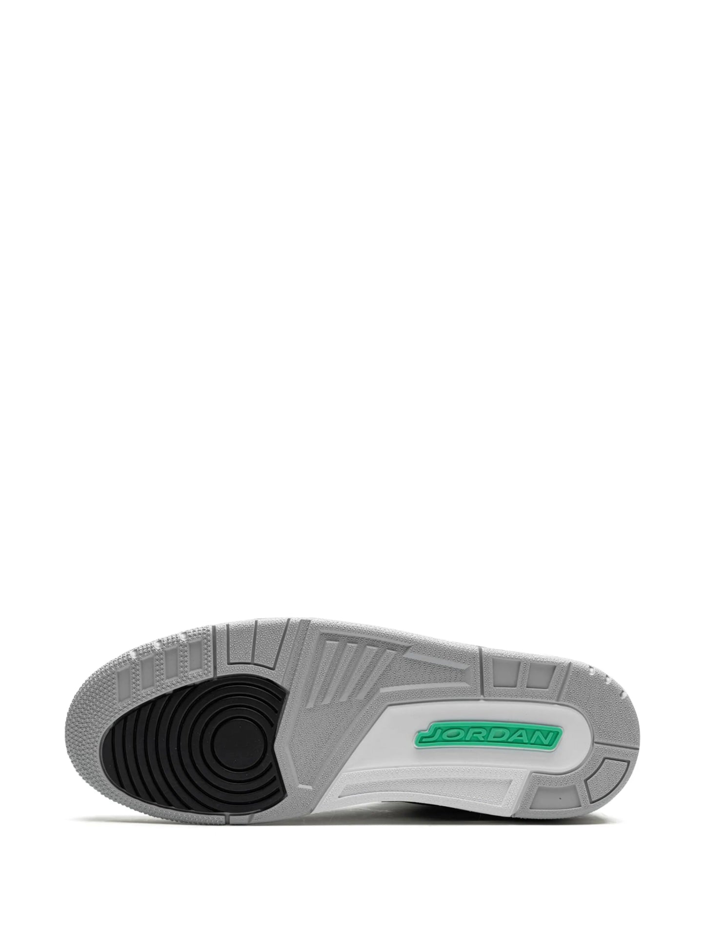 Green Glow – Air Jordan 36 | Nouthrive