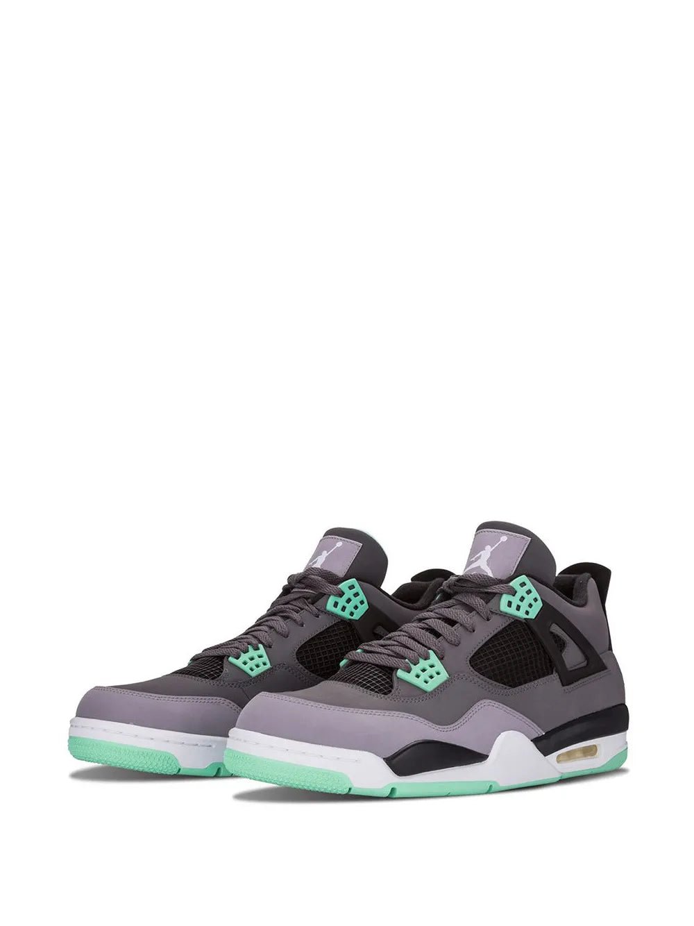 Green Glow – Air Jordan 36 | Nouthrive
