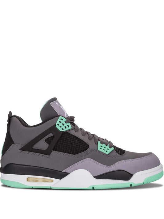 Green Glow – Air Jordan 36 | Nouthrive