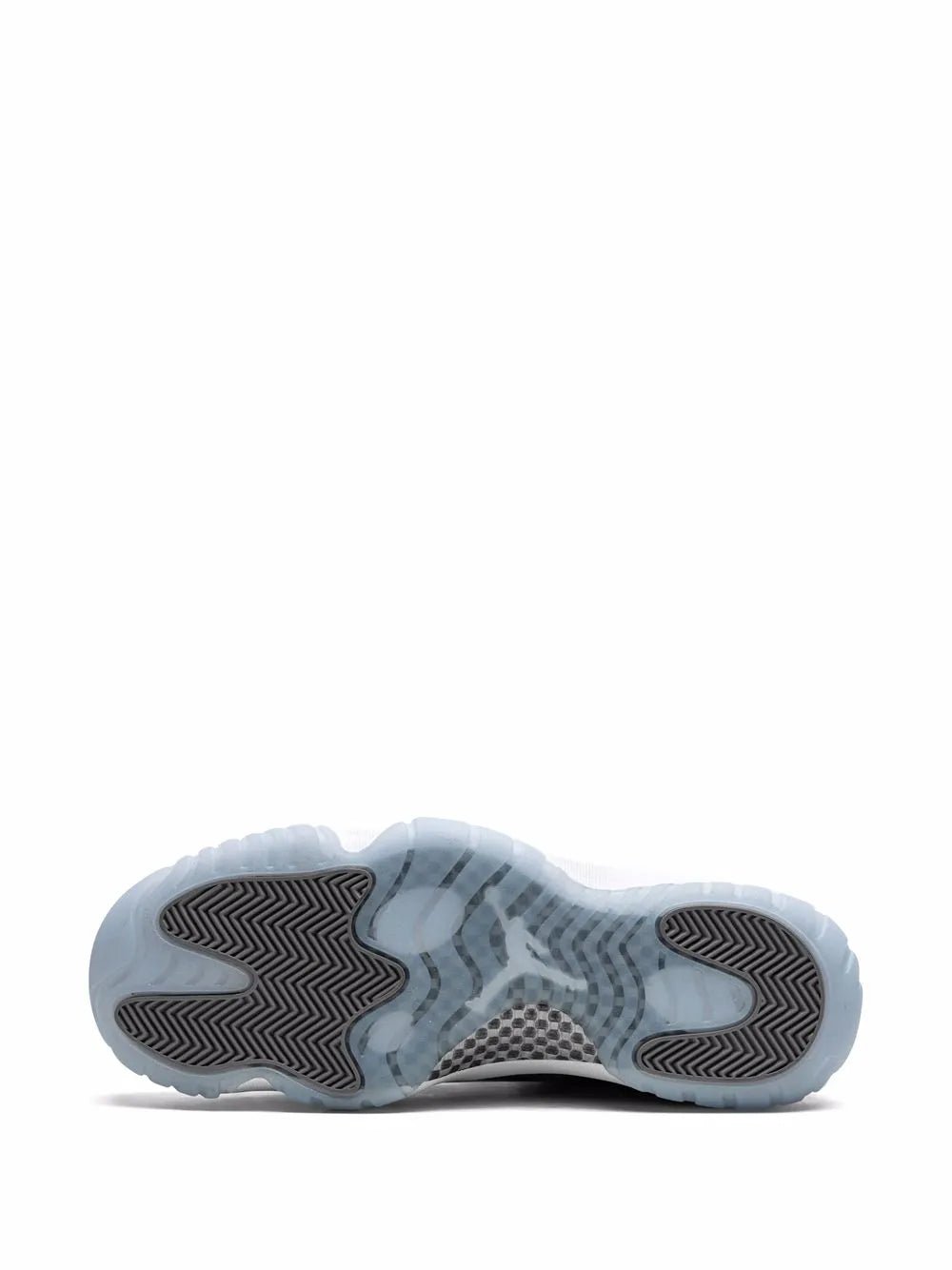 GS Cool Grey – Air Jordan 36 | Nouthrive