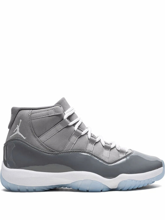 GS Cool Grey – Air Jordan 36 | Nouthrive