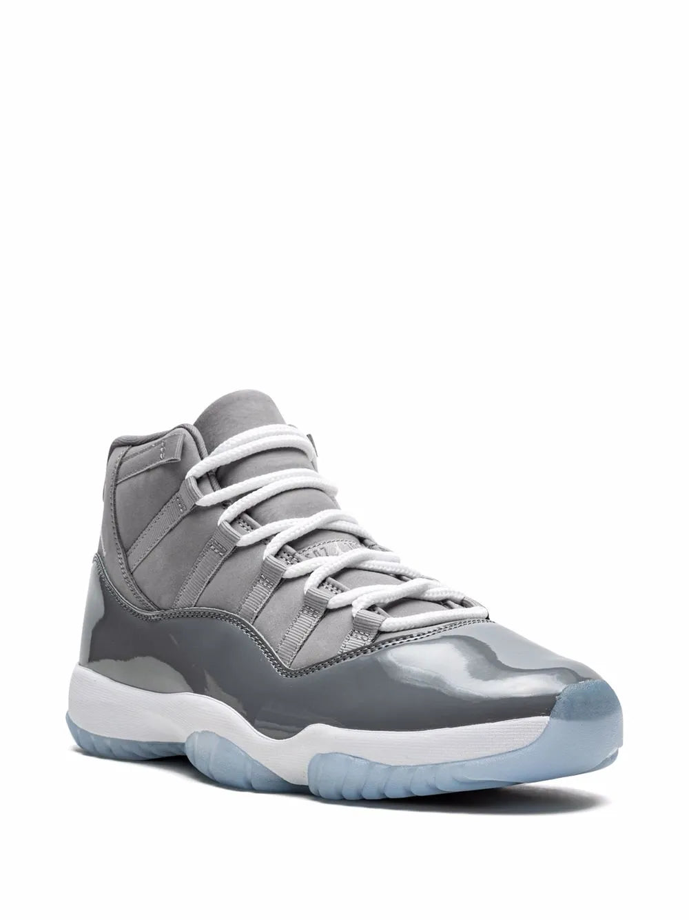 GS Cool Grey – Air Jordan 36 | Nouthrive